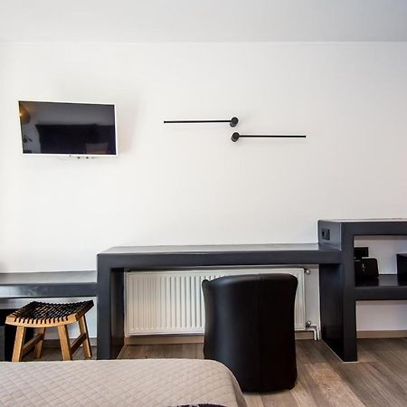 A & B Minimal Suite Ιι With Sea View In Argostoli Esterno foto