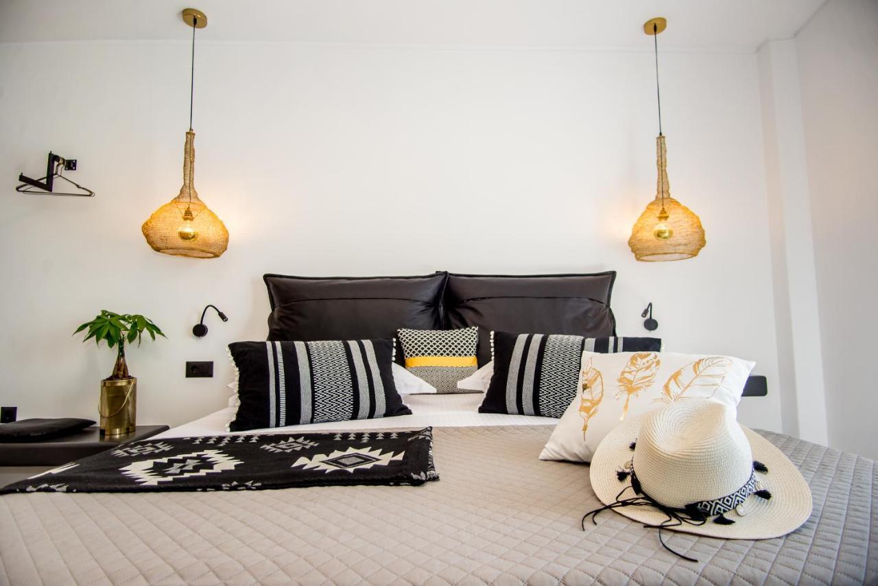 A & B Minimal Suite Ιι With Sea View In Argostoli Esterno foto