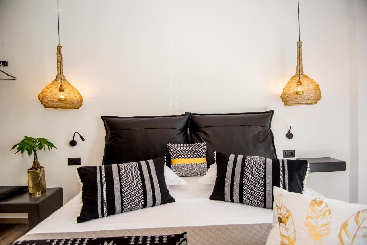 A & B Minimal Suite Ιι With Sea View In Argostoli Esterno foto