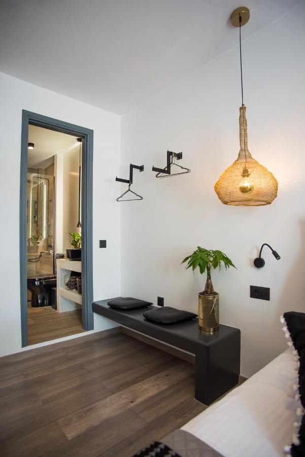 A & B Minimal Suite Ιι With Sea View In Argostoli Esterno foto