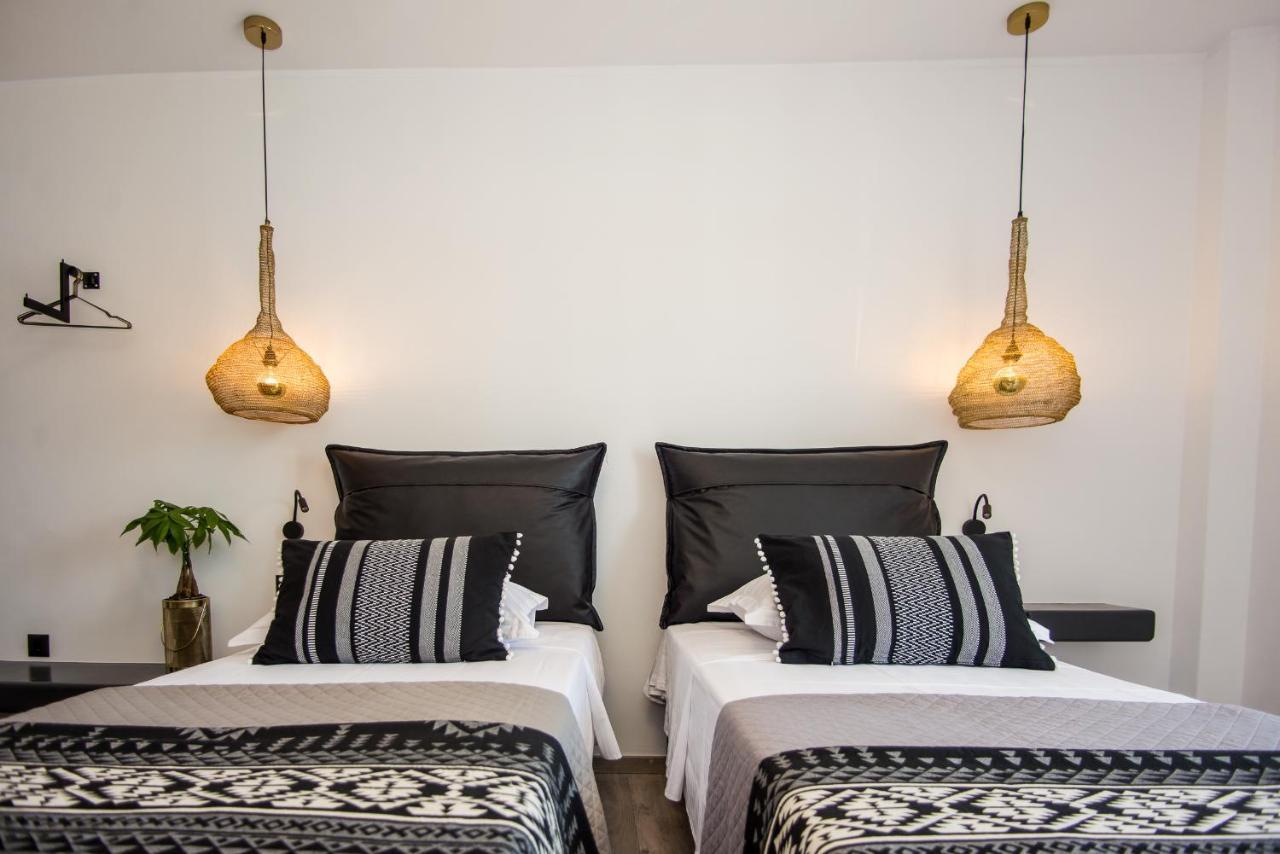 A & B Minimal Suite Ιι With Sea View In Argostoli Esterno foto