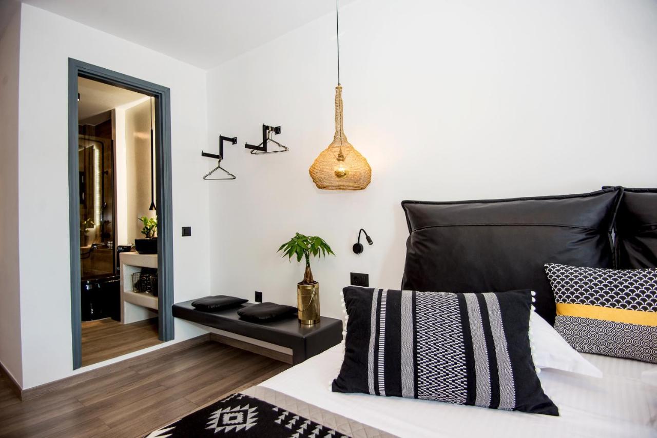 A & B Minimal Suite Ιι With Sea View In Argostoli Esterno foto