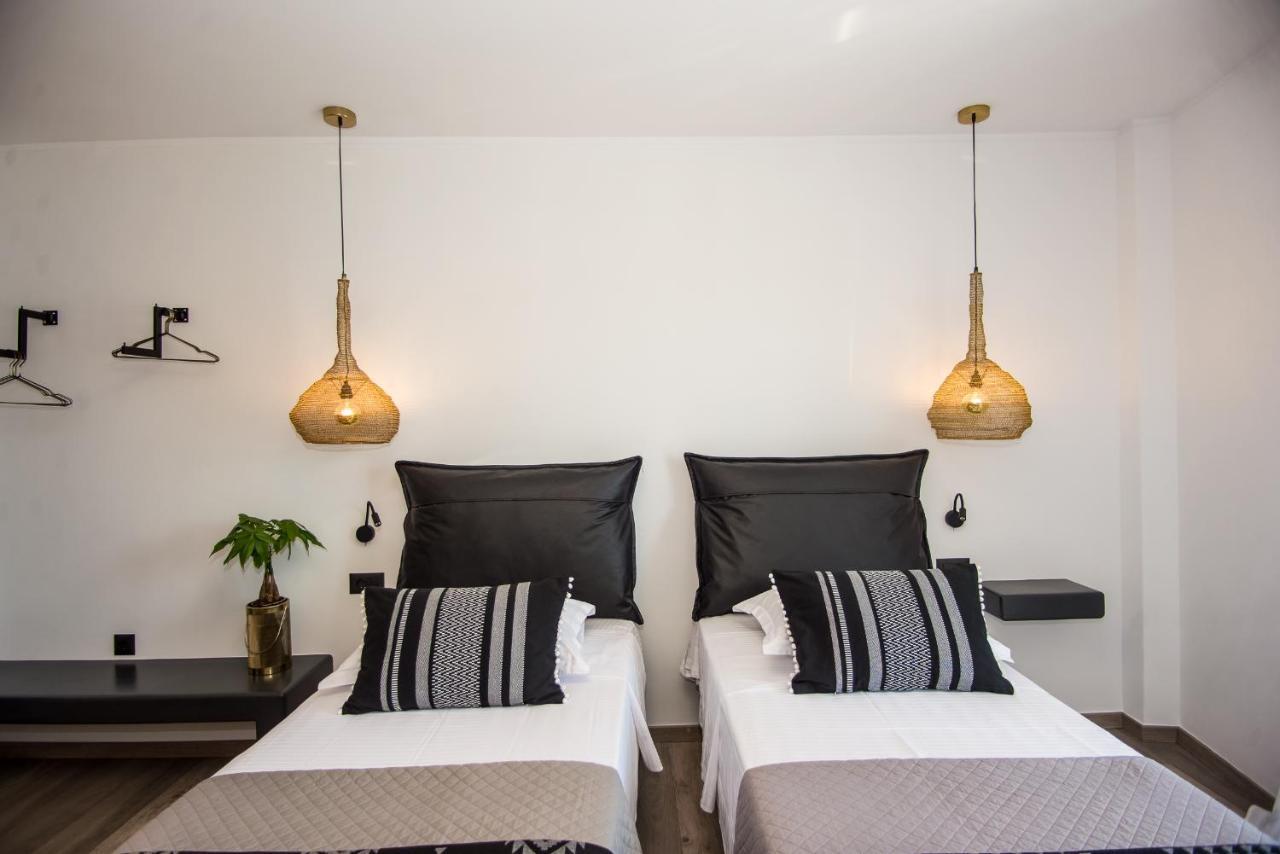 A & B Minimal Suite Ιι With Sea View In Argostoli Esterno foto