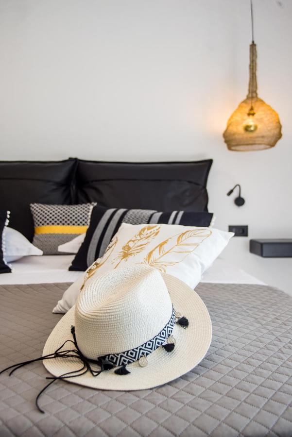 A & B Minimal Suite Ιι With Sea View In Argostoli Esterno foto